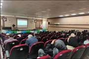 کنفرانس علمی یکروزه مسمومیت با داروها